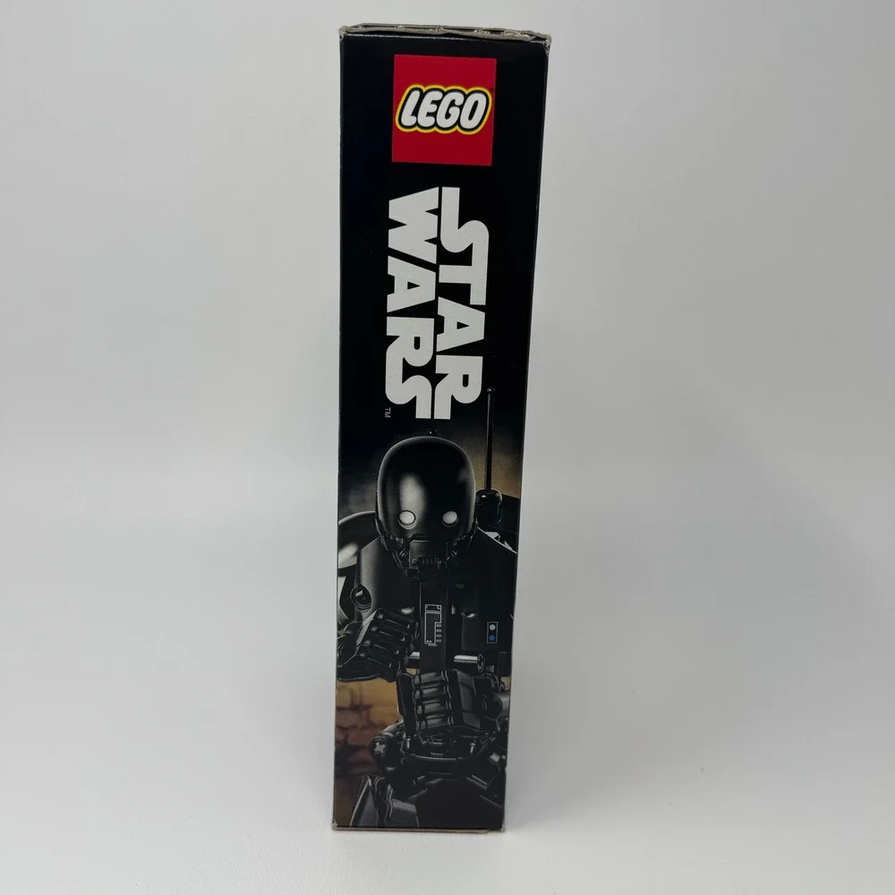Lego please review